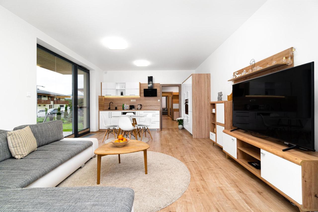 Apartman 1006 Celadnaアパートメント エクステリア 写真