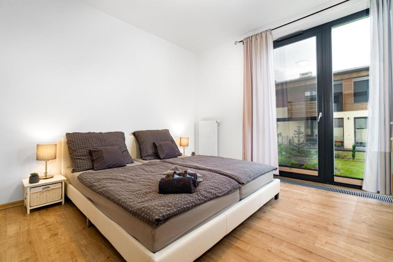 Apartman 1006 Celadnaアパートメント エクステリア 写真